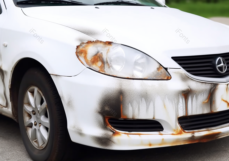 车祸交通事故破旧的汽车白色汽车,高清,摄影图,摄影图片,图片大全,摄影图免费下载